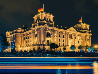 Rente sichern – aber nicht auf Kosten der Jungen