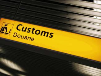 Zoll-Alarm im Urlaub: Mit diesen Souvenirs riskierst du Strafen bis 3.000 Euro