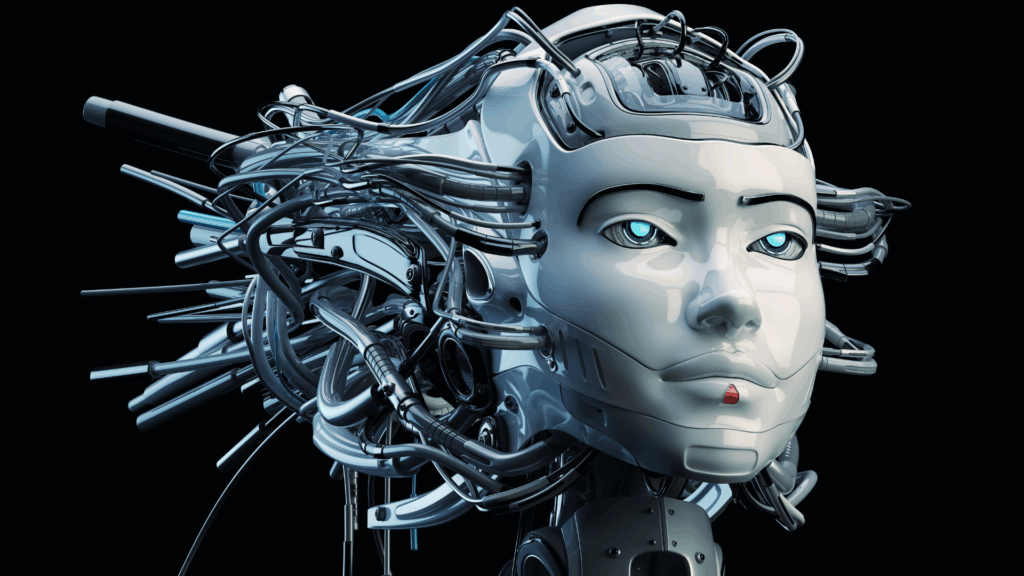 Wenn Roboter fühlen lernen: Wird der Mensch dann überflüssig?