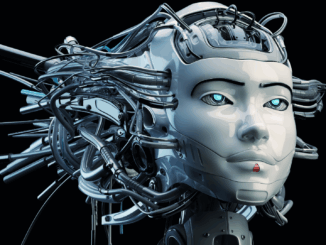 Wenn Roboter fühlen lernen: Wird der Mensch dann überflüssig?