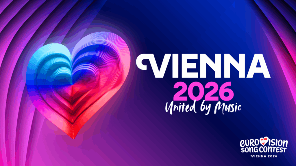 Wien wird Gastgeber der 70. Eurovision 2026 – Das musst du jetzt wissen!