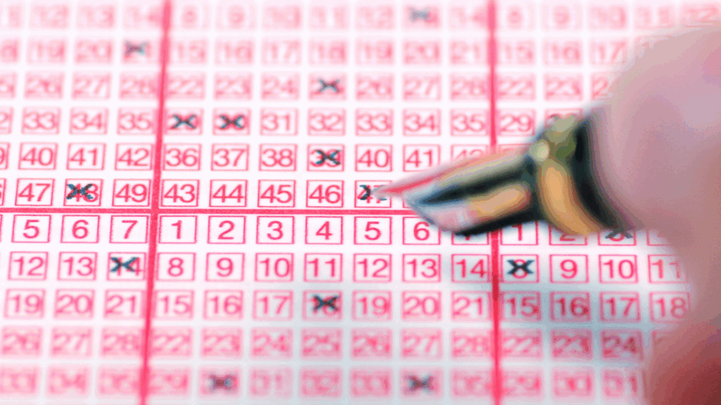 Großer Gewinn, kleiner Alltag: Mehrheit der Deutschen bleibt nach Lotto gelassen