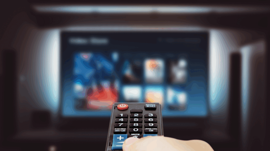 Der große Umbruch: Warum das Fernsehen gerade jetzt neu gedacht werden muss