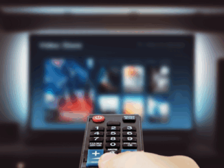 Der große Umbruch: Warum das Fernsehen gerade jetzt neu gedacht werden muss