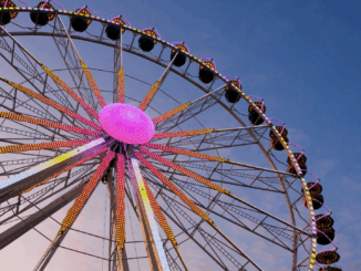 Mehr Fahrten zum Nürnberger Herbstvolksfest 2025 – VAG sorgt für entspanntes Reisen