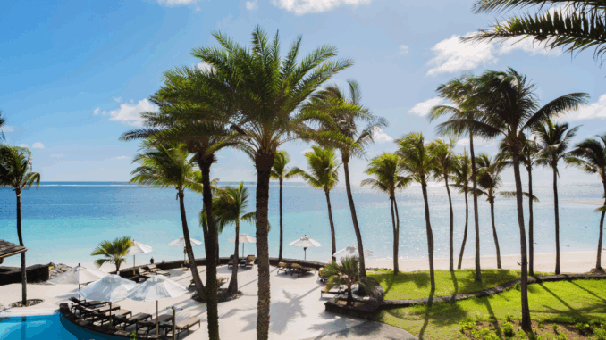 Urlaub (über letsflynow)