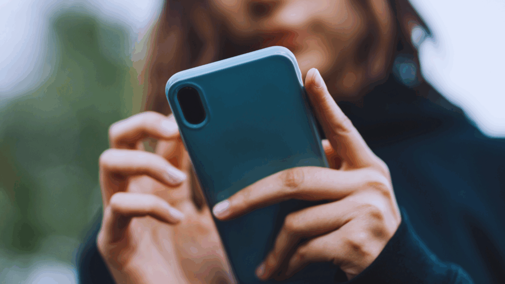 Wenn ständige Smartphone-Nutzung zur Volkskrankheit wird Wenn ständige Smartphone-Nutzung zur Volkskrankheit wird