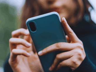 Wenn ständige Smartphone-Nutzung zur Volkskrankheit wird