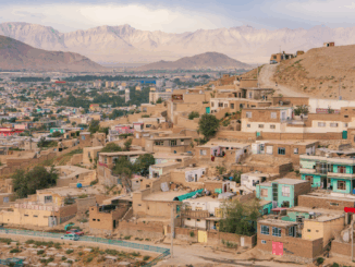 Afghanistan droht der totale Kollaps – 1,9 Millionen Menschen zurück ins Elend deportiert