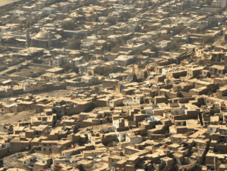 Die vergessene Katastrophe: Warum Afghanistan uns noch angeht