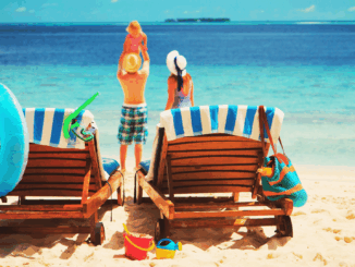 Urlaub ist kein Luxus – er ist ein Grundbedürfnis