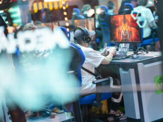 Nach Zoll-Razzia: Die dunkle Seite der Gamescom