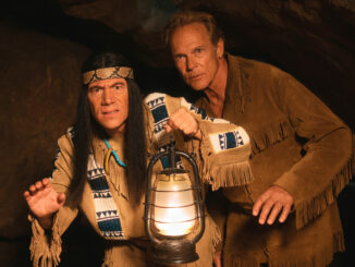 „Das Kanu des Manitu“ knackt 4-Millionen-Marke im Kino