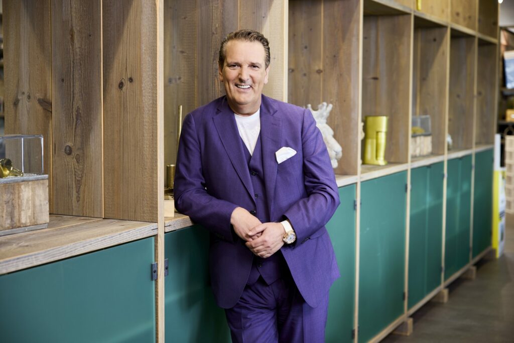 „Die Millionenidee“: SAT.1 startet neue Show mit Ralf Dümmel – hier können Erfinder Millionär werden