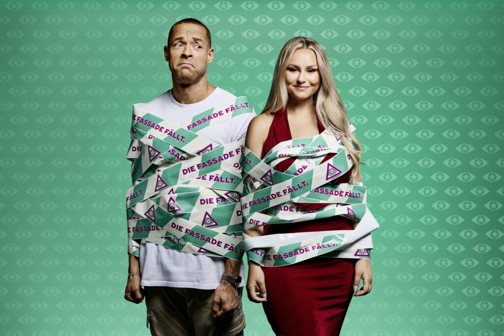 Promi Big Brother 2025: Diese Stars sorgen für Drama im Container