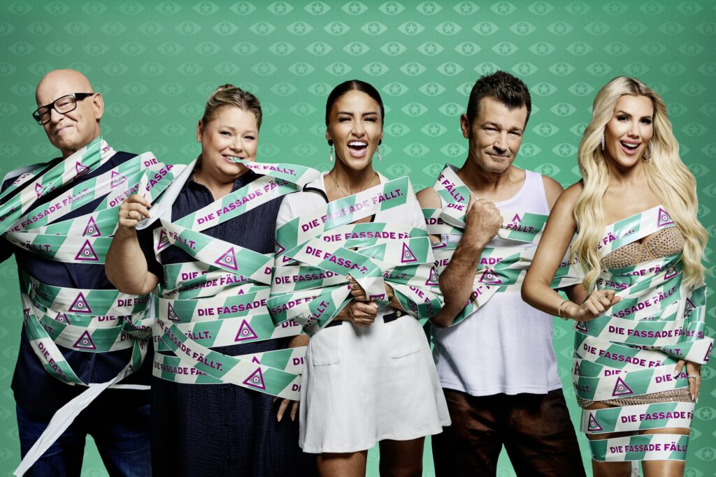 Promi Big Brother enthüllt neue Stars – Schlager, TV-Kommissar & Reality-Drama