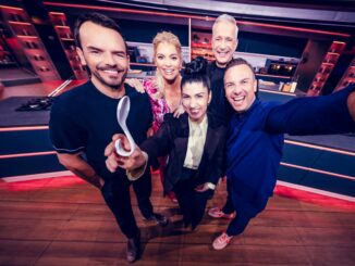 „The Taste“ 2025: Steffen Henssler feiert Debüt – mit Tim Raues Spitze im Nacken