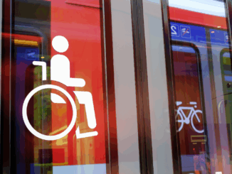 Barrierefrei durch Europa: Was Menschen mit Behinderung beim Bahnfahren wissen müssen