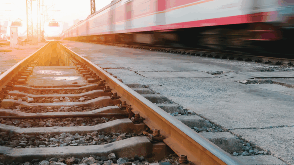 Versprochene Freiheit, reale Hürden: Bahnfahren in Europa bleibt für Behinderte ein Spießrutenlauf