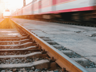 Versprochene Freiheit, reale Hürden: Bahnfahren in Europa bleibt für Behinderte ein Spießrutenlauf