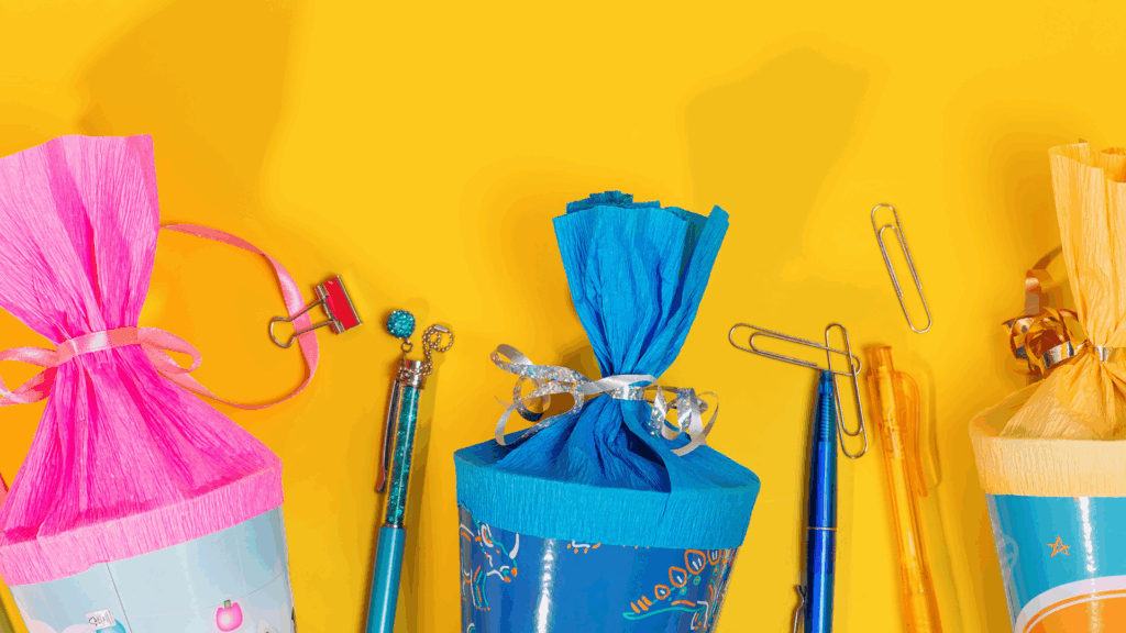 Stressfrei ins neue Schuljahr: So gelingt Familien der perfekte Start