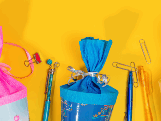 Stressfrei ins neue Schuljahr: So gelingt Familien der perfekte Start