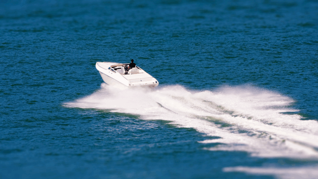 So machst du deinen Diesel-Innenbordmotor winterfest – Tipps für die kalte Jahreszeit