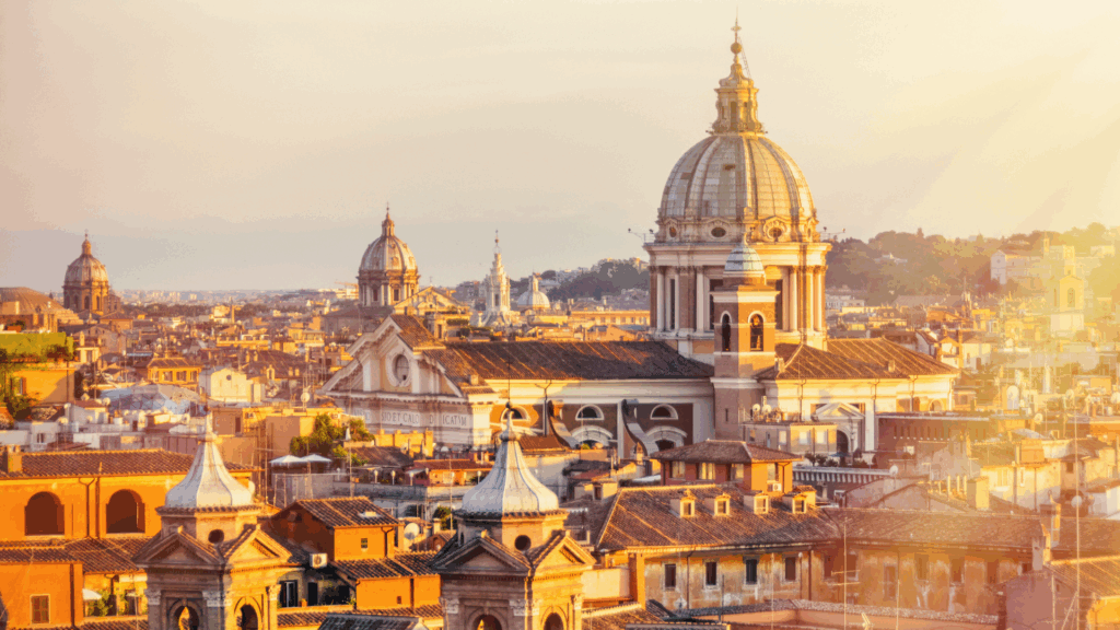Bußgeld nach dem Urlaub? So reagierst du richtig auf Post aus dem Ausland