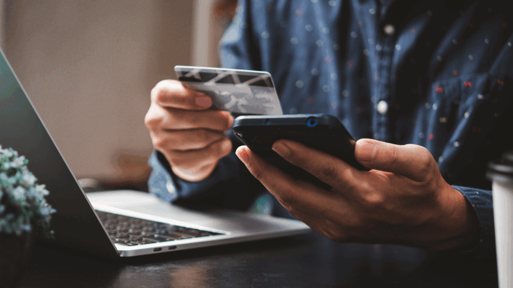 Online-Banking auf Rekordhoch – ab Oktober greift neue EU-Sicherheitsregel Online-Banking auf Rekordhoch – ab Oktober greift neue EU-Sicherheitsregel