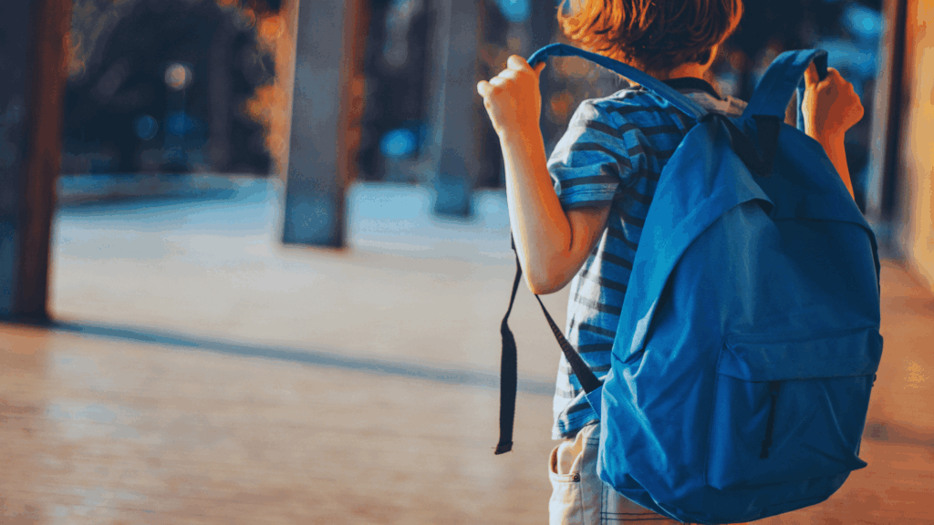 Elterntaxis außer Kontrolle: Warum Eltern ihre Kinder trotz Gefahr weiter fahren