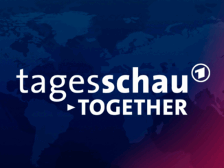 „tagesschau together“ startet auf tagesschau24 – Nachrichten im direkten Dialog mit dem Publikum