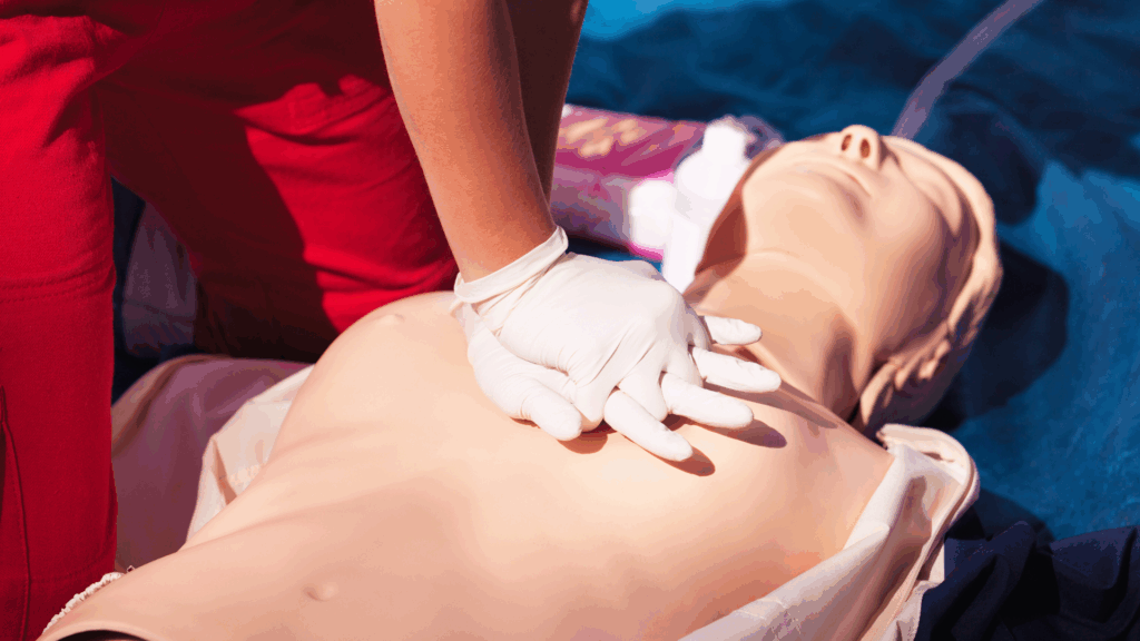 Herzstillstand: Deutschland fehlt der Mut zur Wiederbelebung Herzstillstand: Deutschland fehlt der Mut zur Wiederbelebung