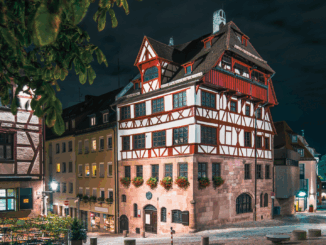 Sozialpässe über Stadtgrenzen hinweg: Nürnberg, Fürth, Erlangen und Schwabach öffnen Kultureinrichtungen