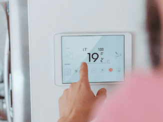 Heizspiegel 2025: Heizkosten steigen spürbar – Gas besonders teuer