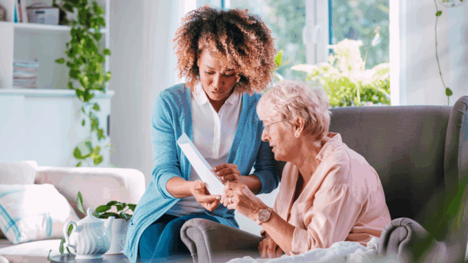 Pflegefachkraft (über izusek)