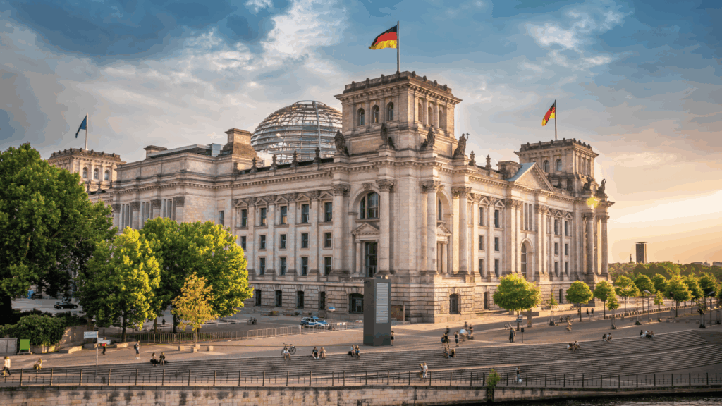 Rekordschulden, Rekordinvestitionen – der Haushalt 2026 auf dem Prüfstand