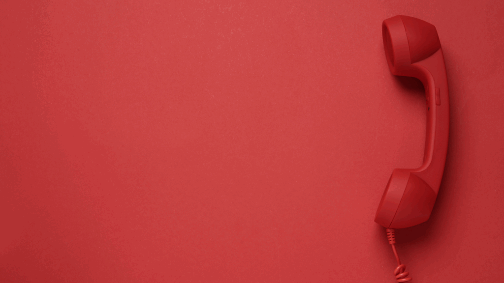 Telefonterror mit System: Immer neue Rufnummern, gleiche Masche