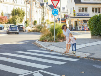 „Jede Woche stirbt ein Kind im Straßenverkehr“ – Verkehrswacht fordert mehr Mobilitätserziehung