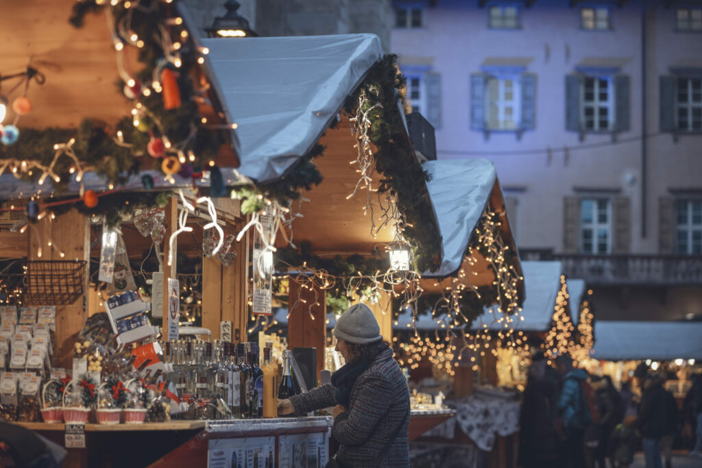 Winter am Gardasee: Weihnachten, Wärme und stille Magie zwischen Alpen und Olivenbäumen