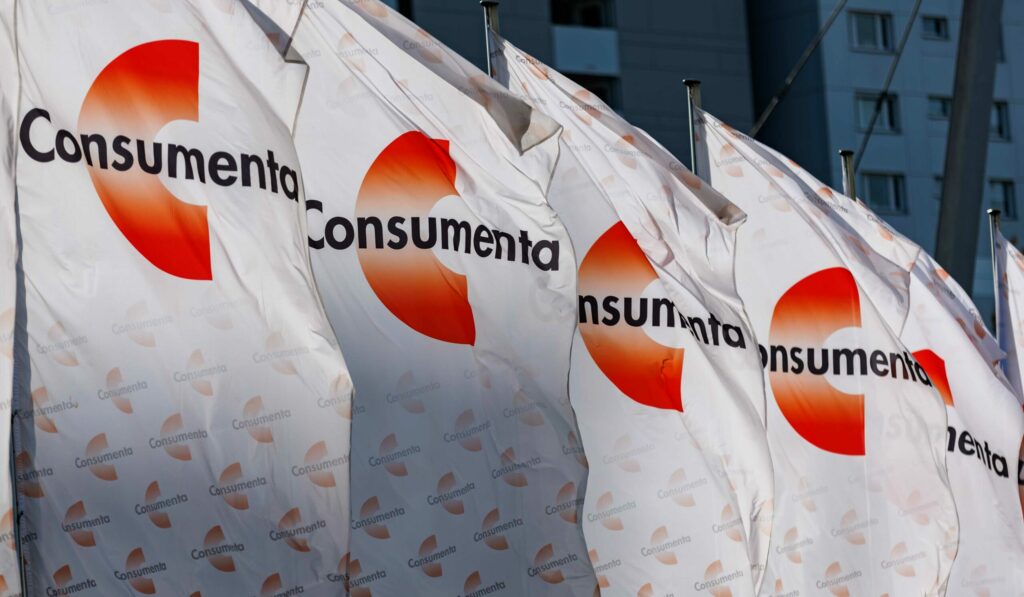 Consumenta 2025: Mehr Messe, mehr Erlebnis, mehr Region Consumenta 2025: Mehr Messe, mehr Erlebnis, mehr Region