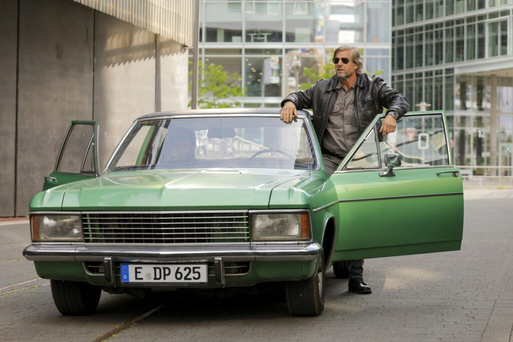 „Der letzte Bulle“ kehrt zurück – Henning Baum ermittelt ab 24. November wieder in SAT.1 „Der letzte Bulle“ kehrt zurück – Henning Baum ermittelt ab 24. November wieder in SAT.1