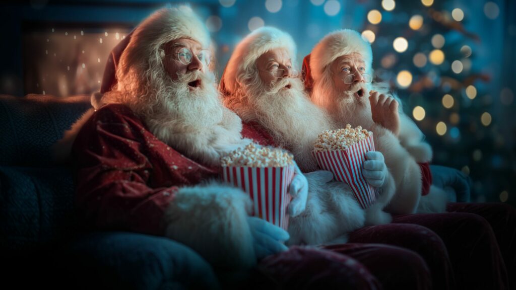 RTL Super feiert „Fröhliche Dreihnachten“ – über 150 Weihnachtsfilme ab November