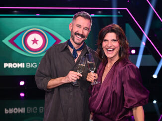 Glamour, Küsse und starke Quoten: „Promi Big Brother“ startet erfolgreich in neue Staffel