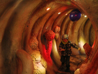 Expedition Körper: Lange Nacht der Wissenschaften am Uniklinikum Erlangen