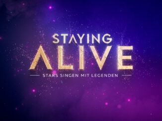„Staying Alive“: ProSieben lässt Musiklegenden wieder auferstehen