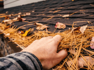 Herbstputz-Checkliste: So machst du dein Zuhause fit für den Winter