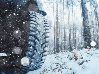 Winterreifen im Ausland: Diese Regeln gelten für Autofahrer im Winterurlaub