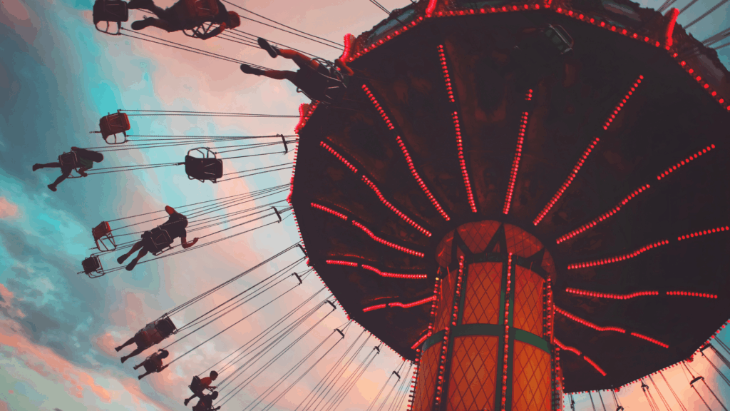 Erntedank der Peinlichkeiten: Wie der BR in Fürth den Ton verlor Erntedank der Peinlichkeiten: Wie der BR in Fürth den Ton verlor