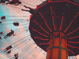 Erntedank der Peinlichkeiten: Wie der BR in Fürth den Ton verlor