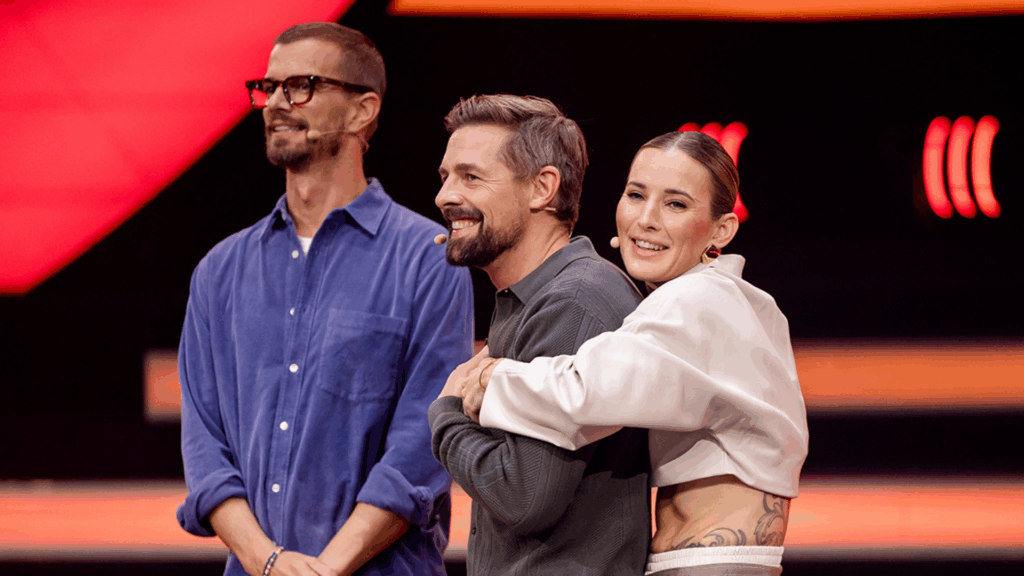 Joko & Klaas sagen Adieu: Das große Finale von „Das Duell um die Welt“